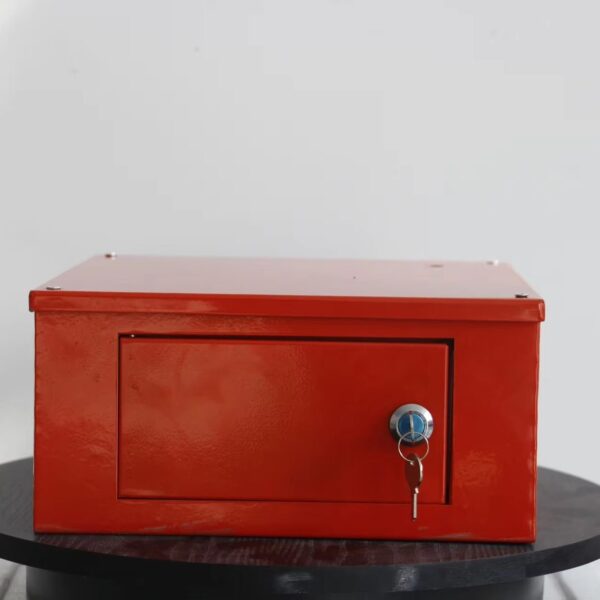 YanGao Box Thickened Customized Enclosure Metal Enclosures - Image 6