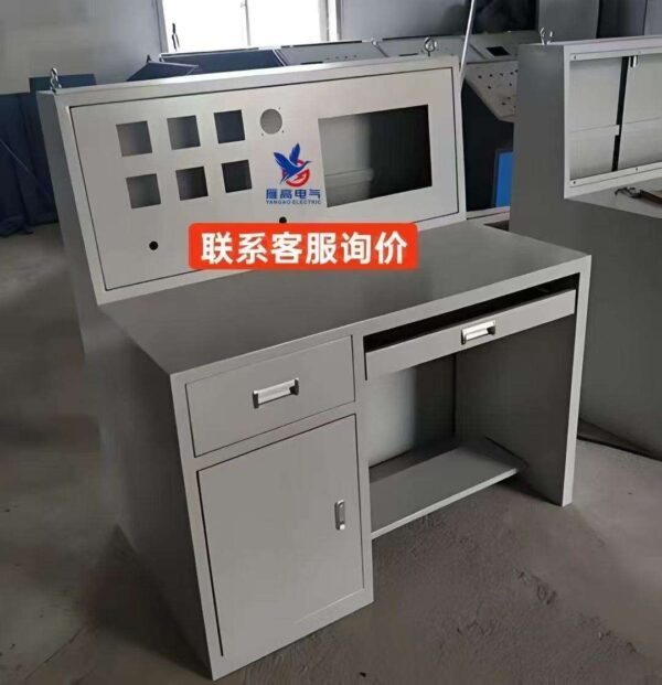 YanGao Box Electric Distribution Box Custom Shaped Cabinets - Image 6