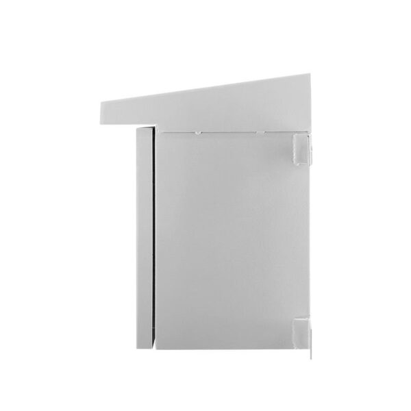 YanGao Box Non-standard Customization Electrical Box Wall Mounted Distribution Box Waterproof Plug - Image 6
