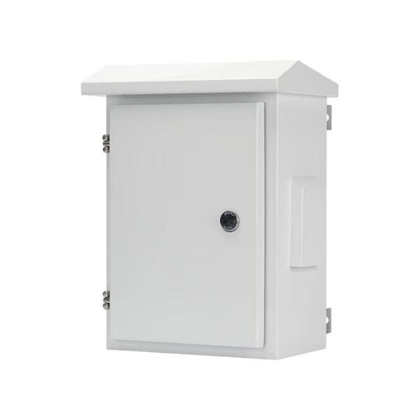 YanGao Box Non-standard Customization Metal Enclosure Boxes Outdoor With Hoop and Beam - Image 6
