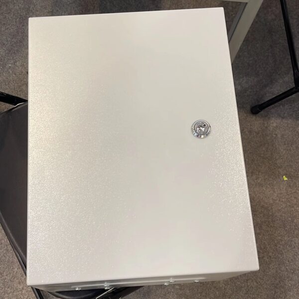 YanGao Box IP54 IP65 Enclosures Waterproof Distribution Box Electric Panel Electrical Box - Image 6