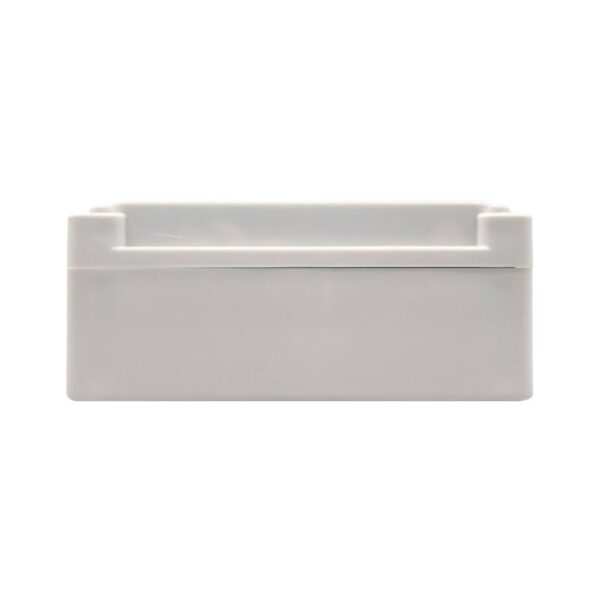 ABS Junction Box Plastic Enclosure IP65 Waterproof Cable Junction Box Case - Image 6