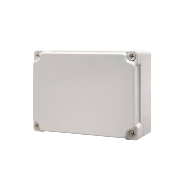 IP65 Plastic High-intensity Waterproof Electrical Junction Enclosure Box Control Box for Outdoor Use - Image 6