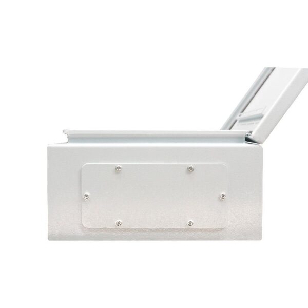 Custom Outdoor Waterproof Electrical Junction Box Steel Aluminum Weatherproof Control Electronic Box IP65 Protection Level - Image 6