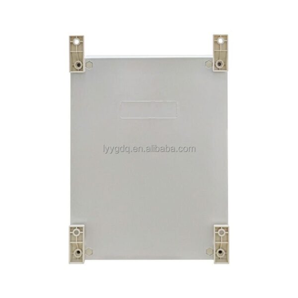 IP65 Plastic Polyester Enclosure Waterproof Fiber Glass Boxes Polyester Cabinet - Image 6