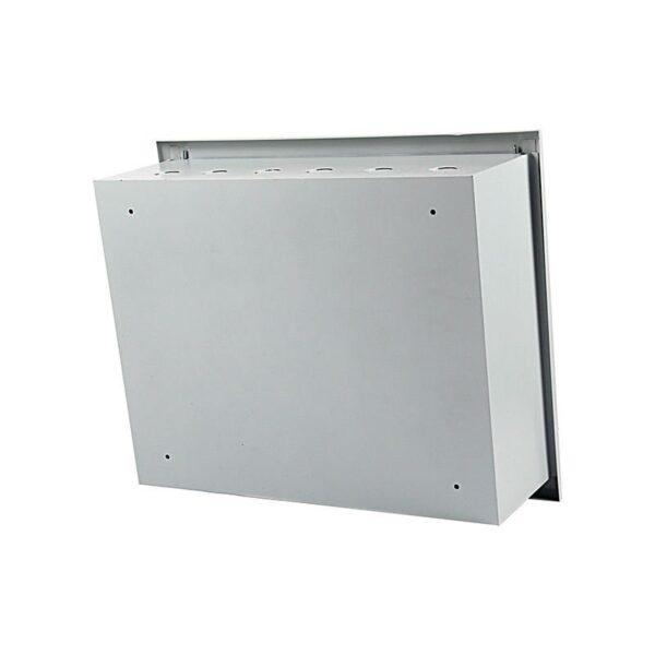 YanGao Box AE Box Wall Mount Steel Control Distribution Box - Image 7