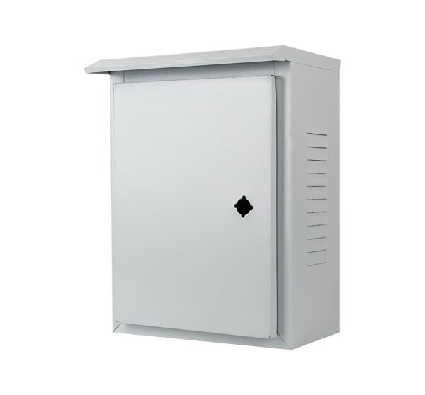 YanGao Control Panel Box Electrical Electric Panel Box Distribution Box Metal Enclosure - Image 7