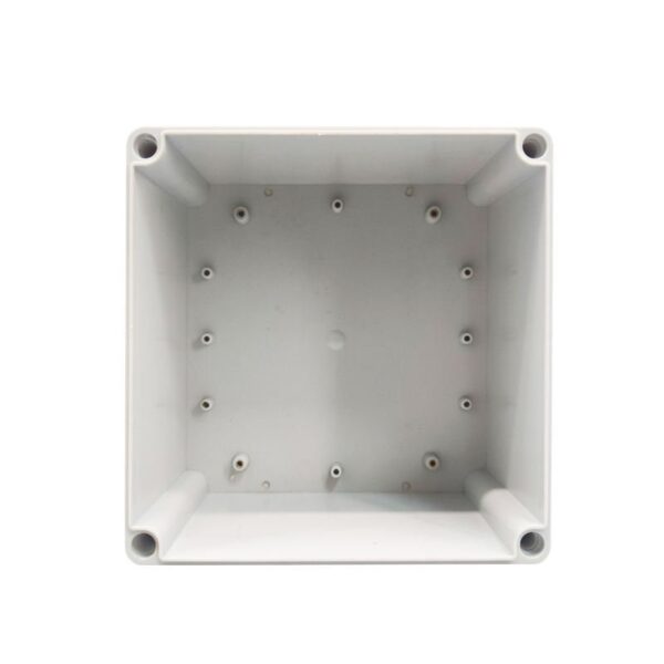 Outdoor Plastic Waterproof Enclosure Waterproof Box Abs Plastic Junction Box - Image 7