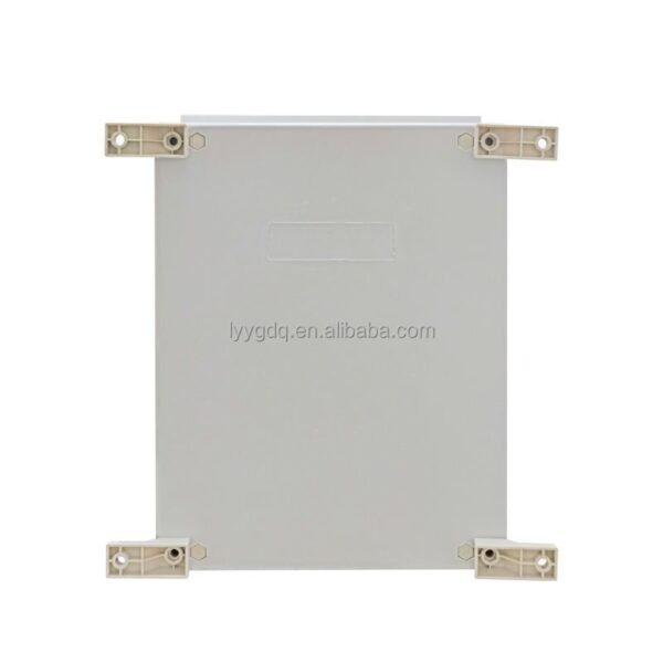 YanGao Box Ip65 Enclosures SMC Fiber Glass Box Distribution Box Enclosure - Image 7