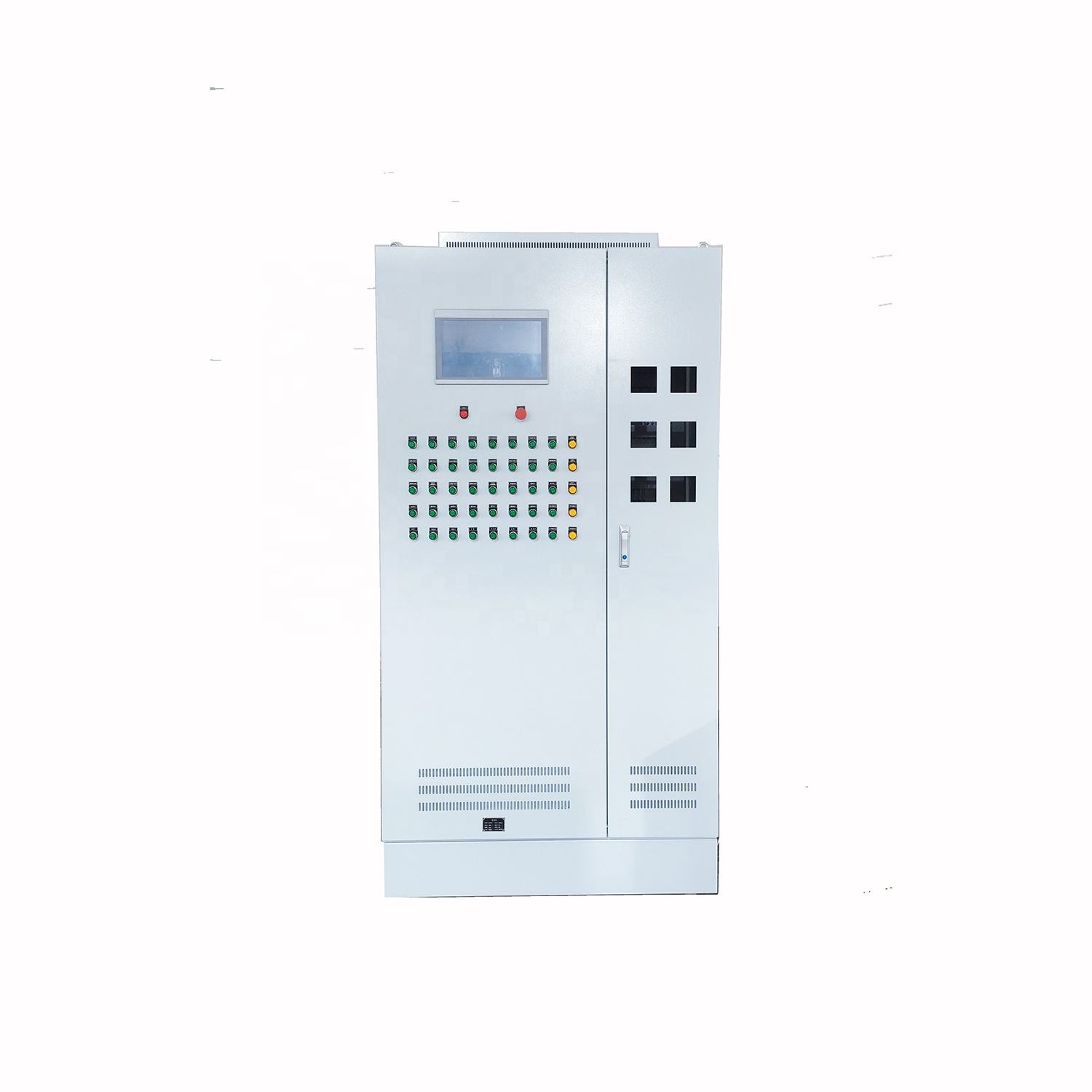 SAIPWELL PLC Control Cabinet Programming Variable Frequency Cabinet Electrical Industry Complete Electric Control Cabinet – Bild 2