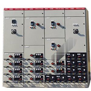 MNS switchgear