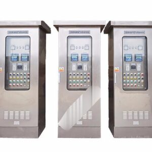 T310 series inverter cabinet