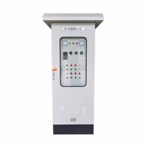 AC310 series inverter cabinet