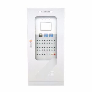 CP2000 series inverter cabinet