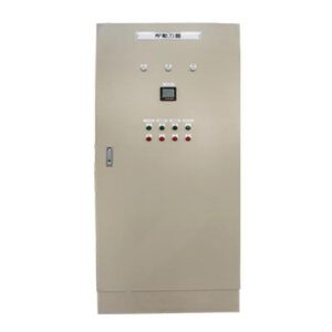 Fuji brand switch distribution cabinet