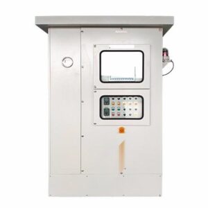 ATV610 series inverter cabinet
