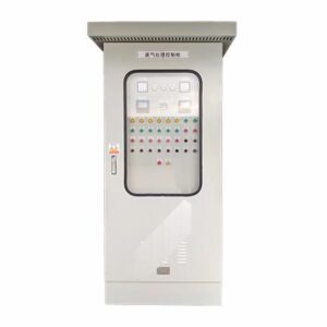 GV3100 series inverter cabinet