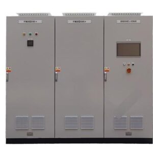 Siemens S7-1200 series plus zero-point distributed IO PLC cabinet