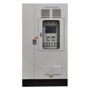 Siemens S7-200Smart series PLC cabinet